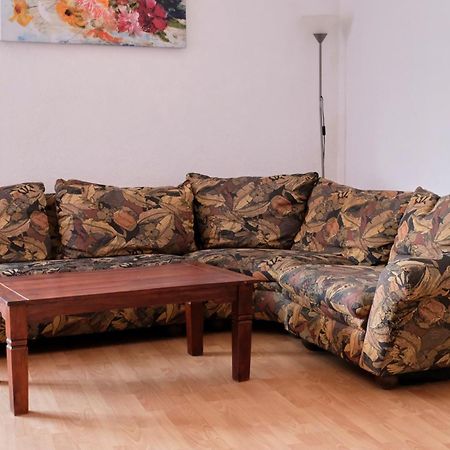 Ferienwohnung Bauknecht Pforzheim Luaran gambar