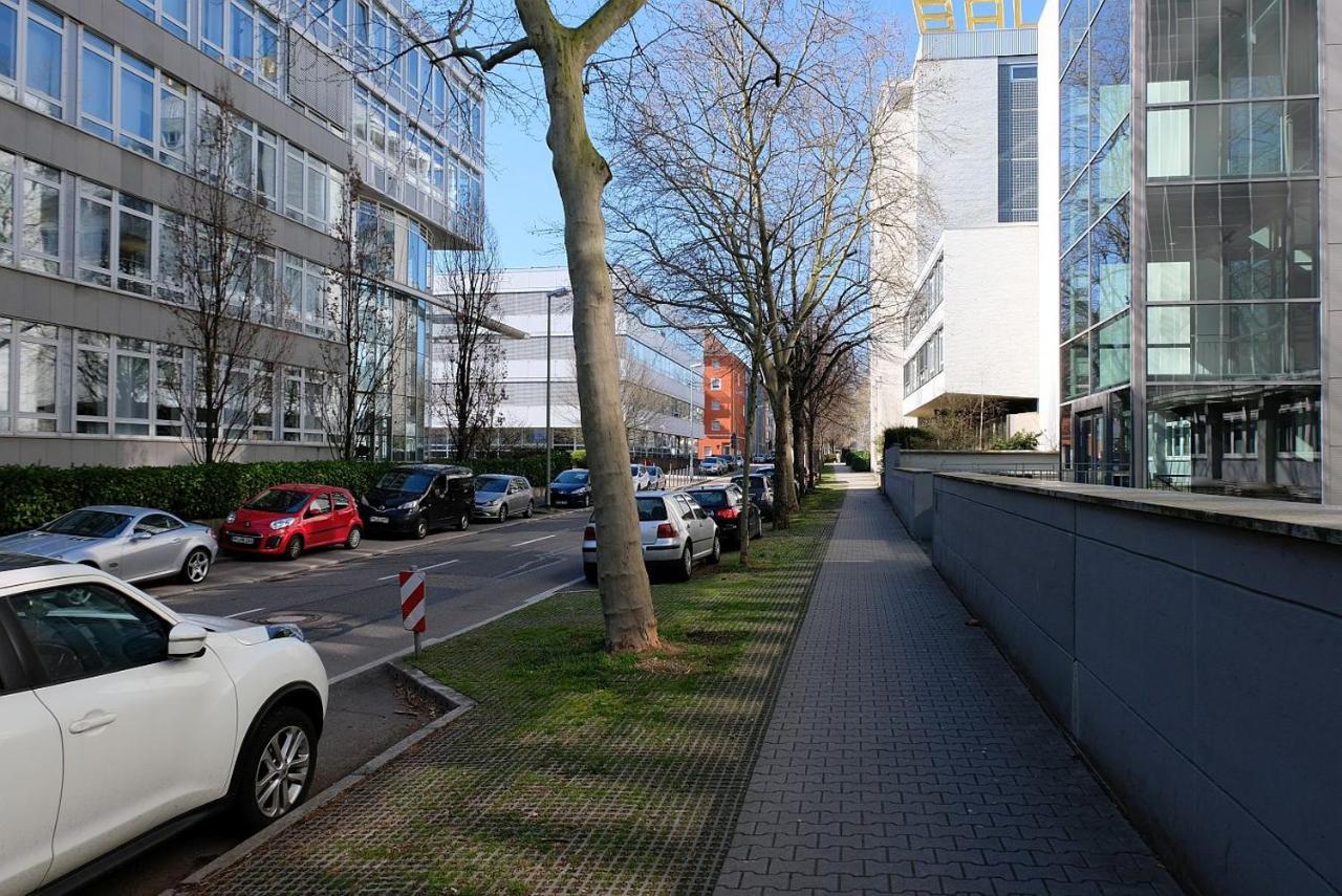 Ferienwohnung Bauknecht Pforzheim Luaran gambar