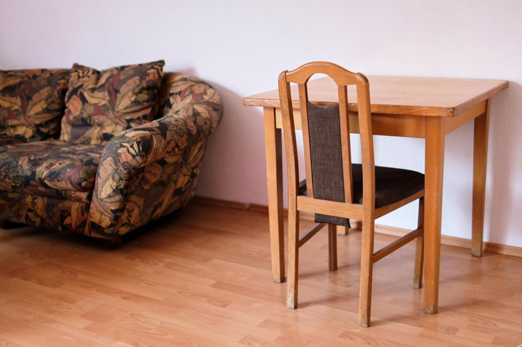 Ferienwohnung Bauknecht Pforzheim Luaran gambar