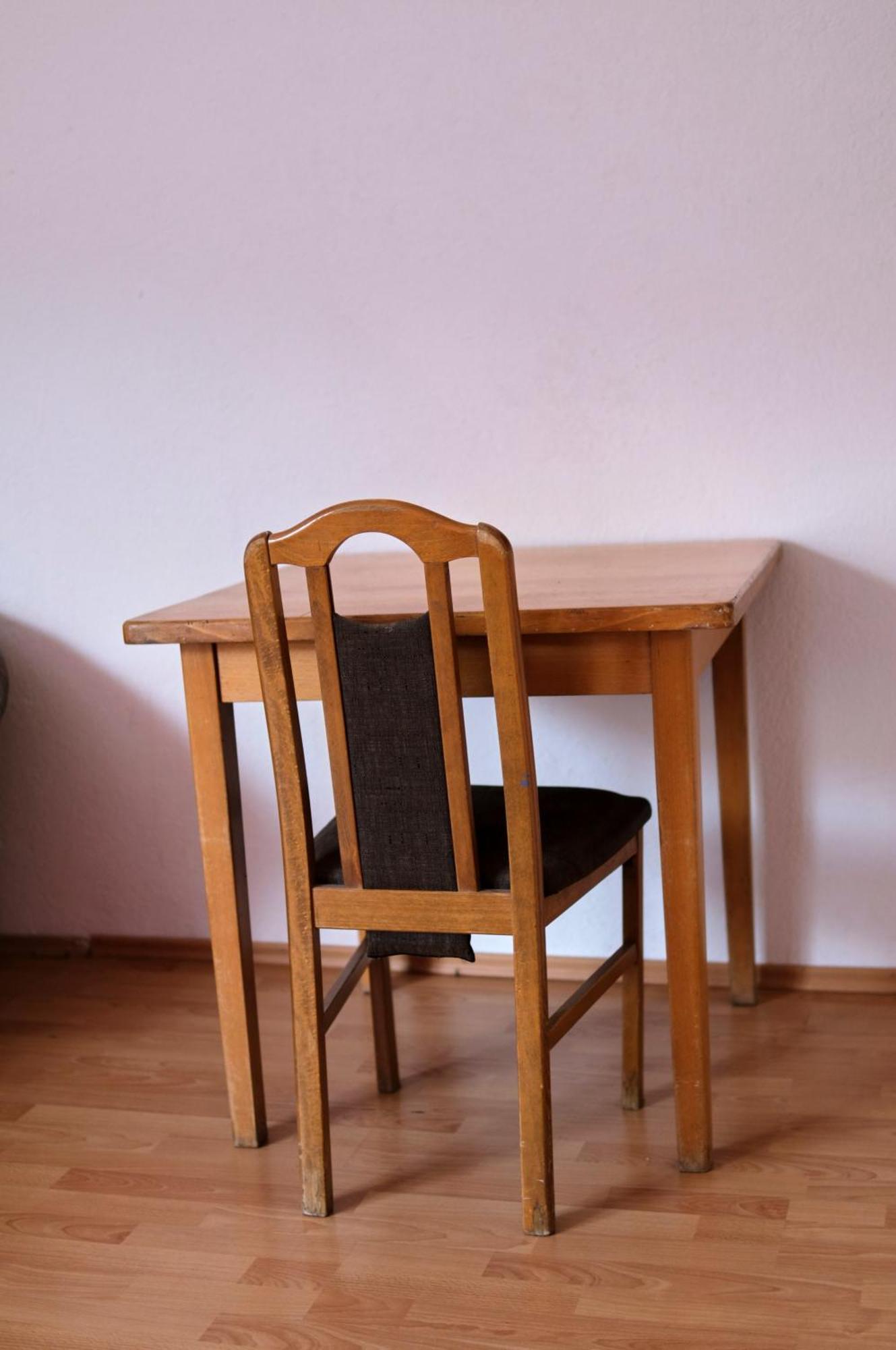 Ferienwohnung Bauknecht Pforzheim Luaran gambar