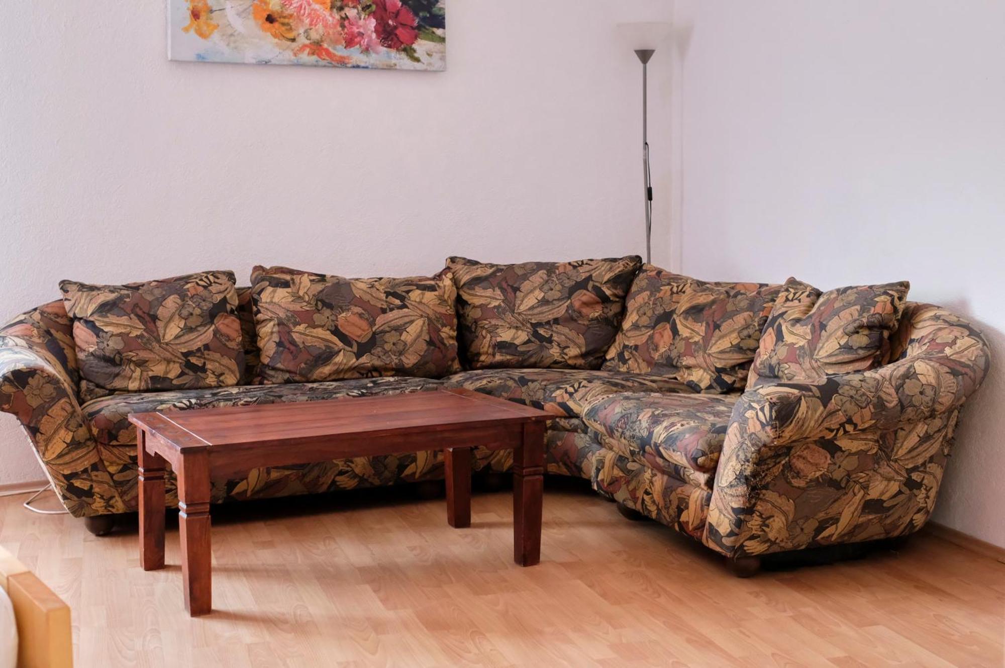 Ferienwohnung Bauknecht Pforzheim Luaran gambar