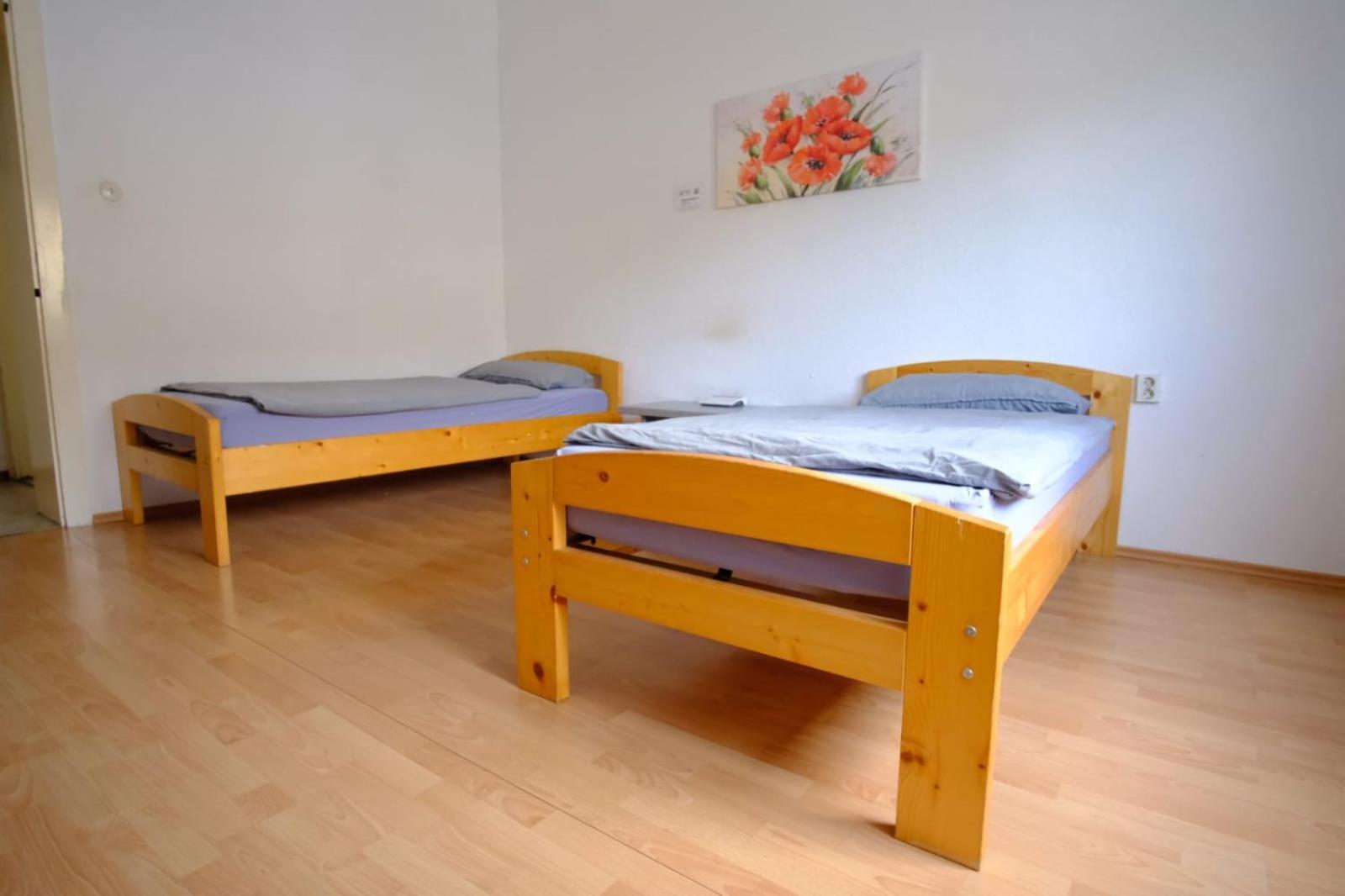 Ferienwohnung Bauknecht Pforzheim Luaran gambar