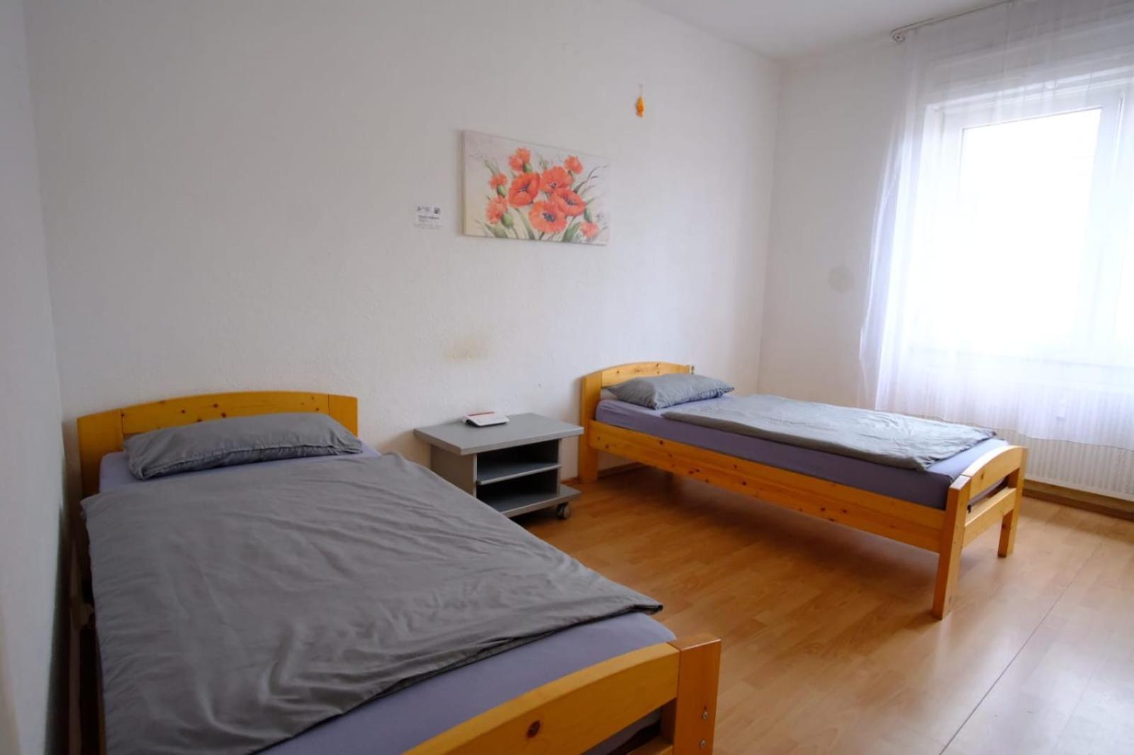 Ferienwohnung Bauknecht Pforzheim Luaran gambar