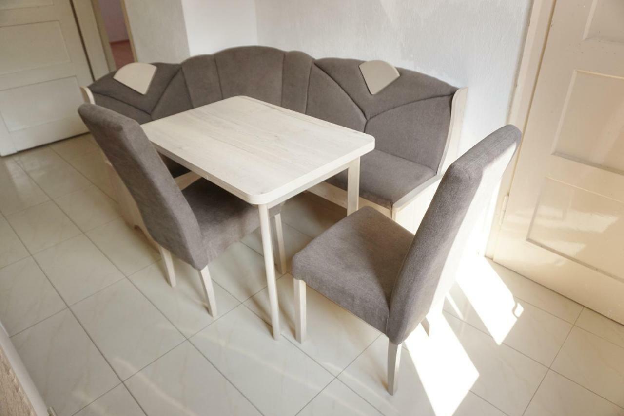 Ferienwohnung Bauknecht Pforzheim Luaran gambar