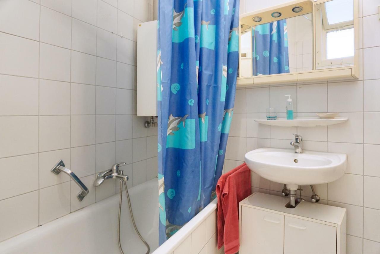 Ferienwohnung Bauknecht Pforzheim Luaran gambar