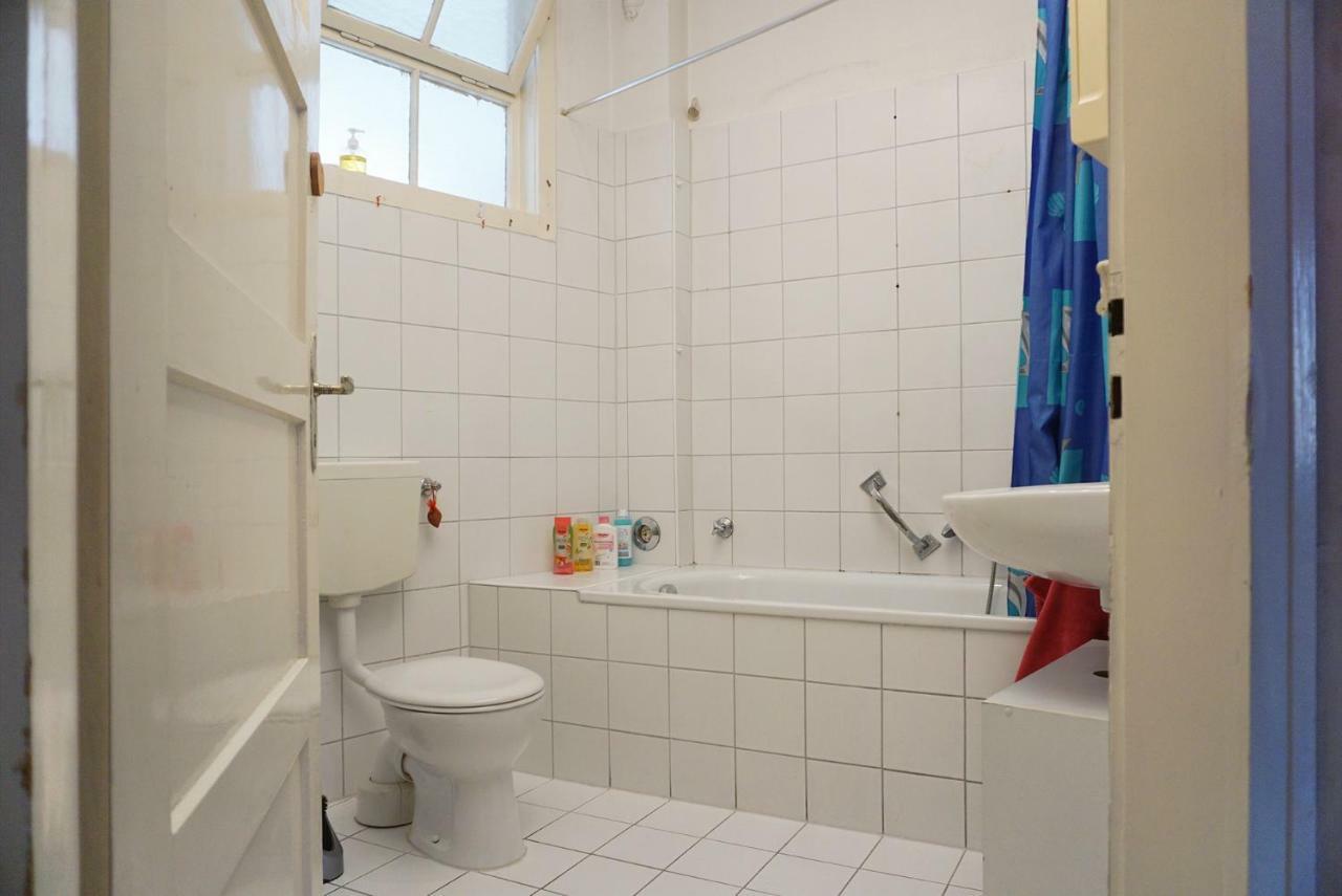 Ferienwohnung Bauknecht Pforzheim Luaran gambar