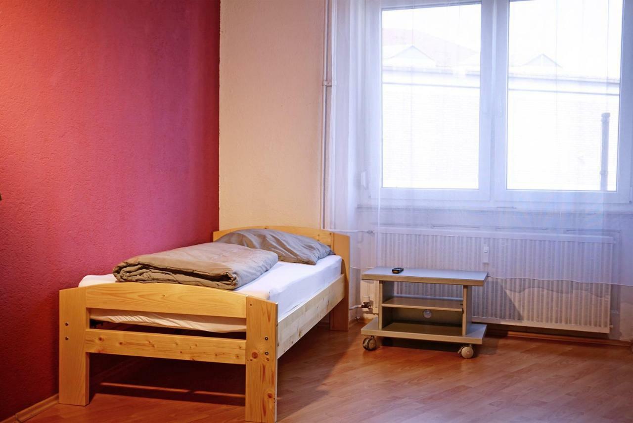 Ferienwohnung Bauknecht Pforzheim Luaran gambar