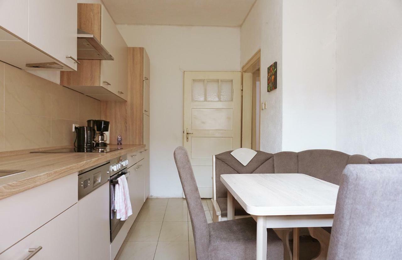 Ferienwohnung Bauknecht Pforzheim Luaran gambar