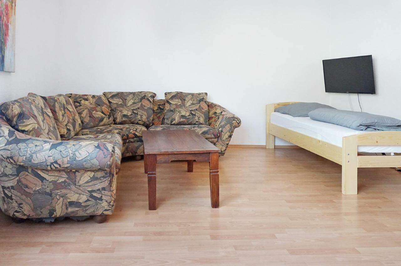 Ferienwohnung Bauknecht Pforzheim Luaran gambar