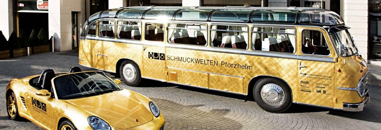 Ferienwohnung Bauknecht Pforzheim Luaran gambar
