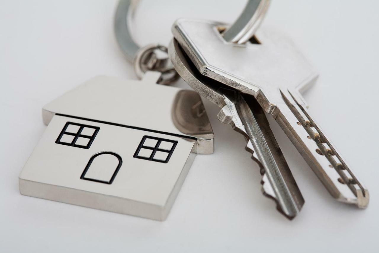 Ferienwohnung Bauknecht Pforzheim Luaran gambar